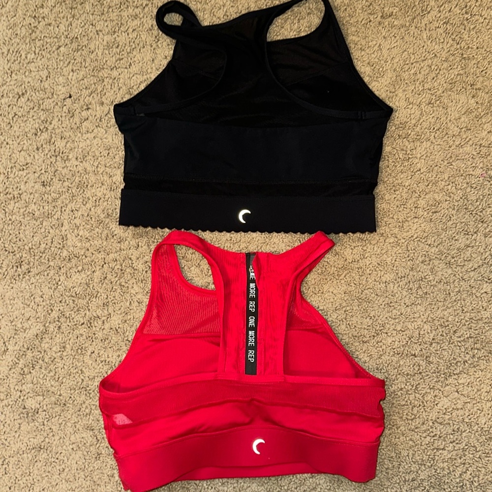 Both M for $15